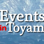 Events in Toyama